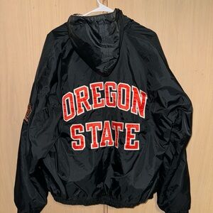Vintage Oregon State jacket